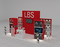 LBS Trade Show