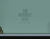 Leigh Whannell's 'The Invisible Man'