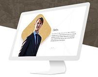 Oxford Education Group - Corporate website