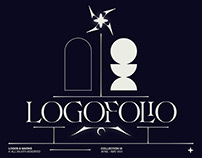 Logofolio - Collection IX