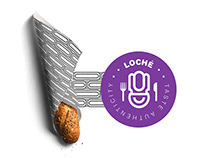 Loché | Taste Authenticity