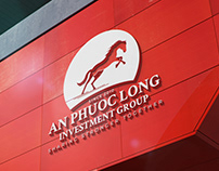 An Phuoc Long | Logo