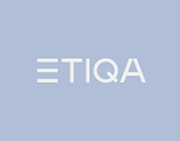ETIQA Brand eXperience Design