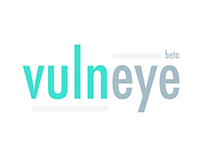 Vulneye - UI/UX Design and Branding