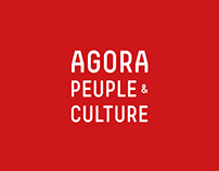 Agora Peuple & Culture
