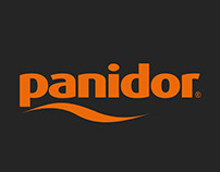 Panidor Product Catalogs