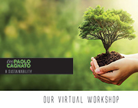 Our Virtual Workshop