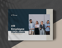 HR / Employee Handbook Landscape