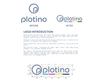 PLOTINO Concept - Laura Parenti