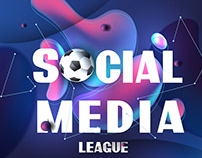 Social Media Football