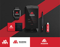 Masoda Brand Design