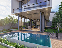 Contemporary Style of Living