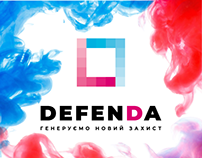Defenda — новий бренд виробника ЗЗР