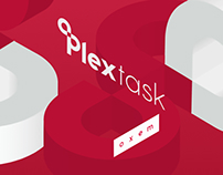 Plex Task corporate website