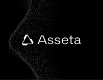 ▲ Asseta - RECOVER THE FUTURE