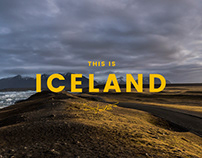 This is Iceland