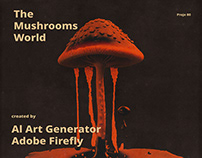 My dream came true by Al Art Generator Adobe Firefly