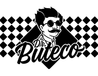 Dr.Buteco [Identidade]