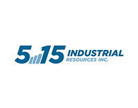 5-15 Industrial Resource Inc.