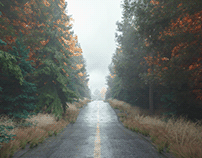 A long road