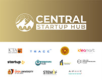 Central Startup Hub