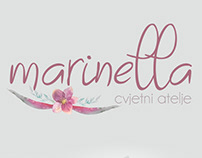 Marinella - flower studio