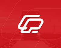 Conceito Pesagens - Logotipo