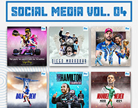 Social Media | 2020 - ITW VOL. 04 (Live Connect)