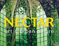 NECTAR art & urban nature