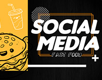 Social Media Post For Pizza Cravers