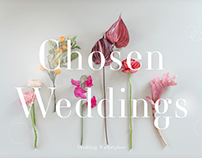 Chosen Weddings