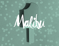 Malibu de Cine App