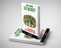 Big Money - Book Cover Design