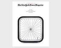 The New York Times Magazine - Do Over