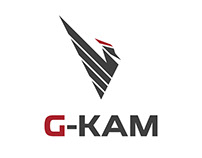 Logo G-KAM