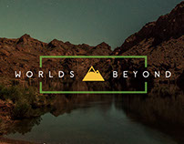Expedia - Worlds Beyond
