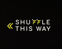 Shuffle This way!