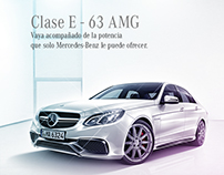 Andes Motors - Mercedes-Benz