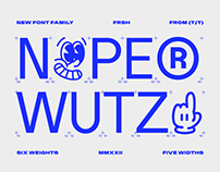 Neuething Font Family (30) Fonts