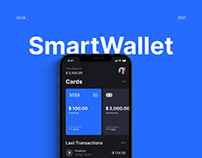 SmartWallet App