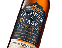 Copper & Cask Spirits