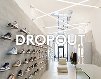 DROPOUT - Streetwear store