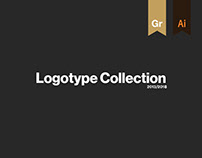 Logotype Collection 2013/2019