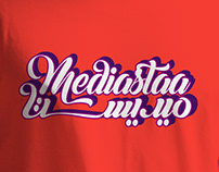 Mediastaa - Branding