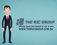 The RIC Group - Promo