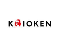 Identity corporate - Kaioken Brand
