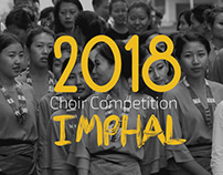 2018 Choir Competition Imphal