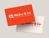 Médor & Co