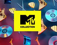 MTV Collection Showpackage