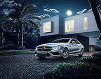 Mercedes-Benz DREAM CAR